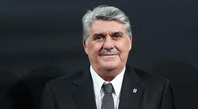 'İLK BİZ SÖYLEDİK'
