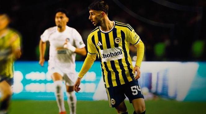 İlk yarı sona erdi