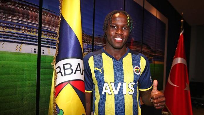 Fenerbahçe’nin PSV’den transfer ettiği Bruma’ya iki dev talip