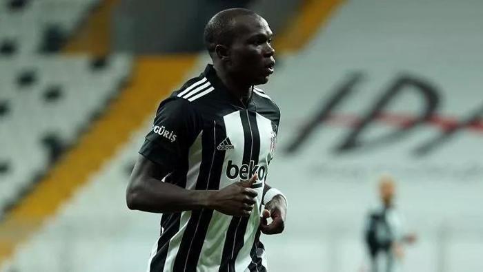 Vincent Aboubakar sesleri Harekete geçtiler