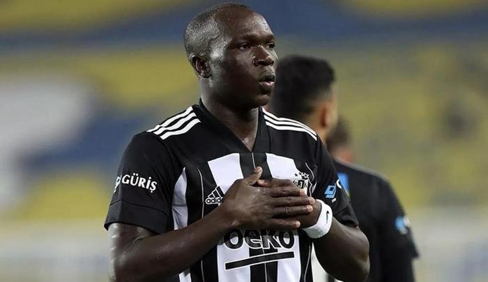 VINCENT ABOUBAKARI GERİ İSTEDİLER