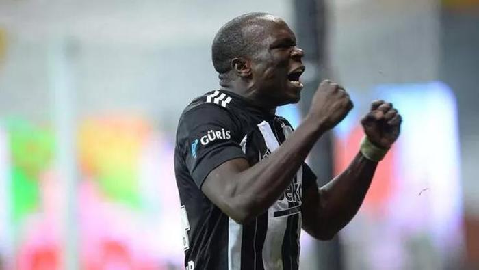 Vincent Aboubakar sesleri Harekete geçtiler
