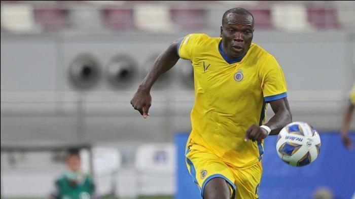 Vincent Aboubakar sesleri Harekete geçtiler