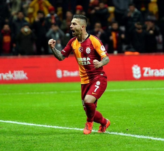 Süper Lige damga vurdular Şu anda boştalar