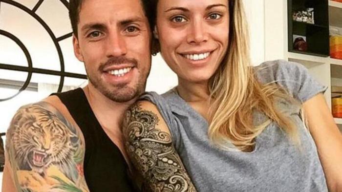 Fenerbahçeli Jose Sosa gecelerde Alkol şişesini gizledi...