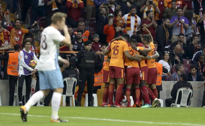 Mehmet Demirkoldan Galatasaray-Trabzonspor maçı yorumu: Teknik adam farkı