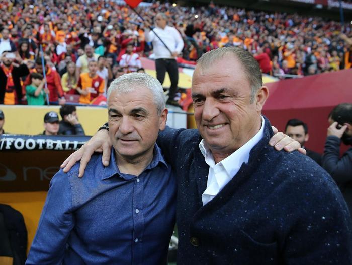 Mehmet Demirkoldan Galatasaray-Trabzonspor maçı yorumu: Teknik adam farkı