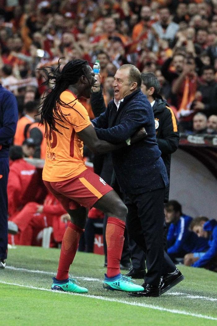 Mehmet Demirkoldan Galatasaray-Trabzonspor maçı yorumu: Teknik adam farkı