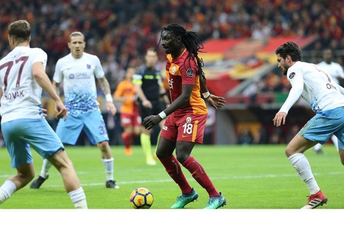 Mehmet Demirkoldan Galatasaray-Trabzonspor maçı yorumu: Teknik adam farkı