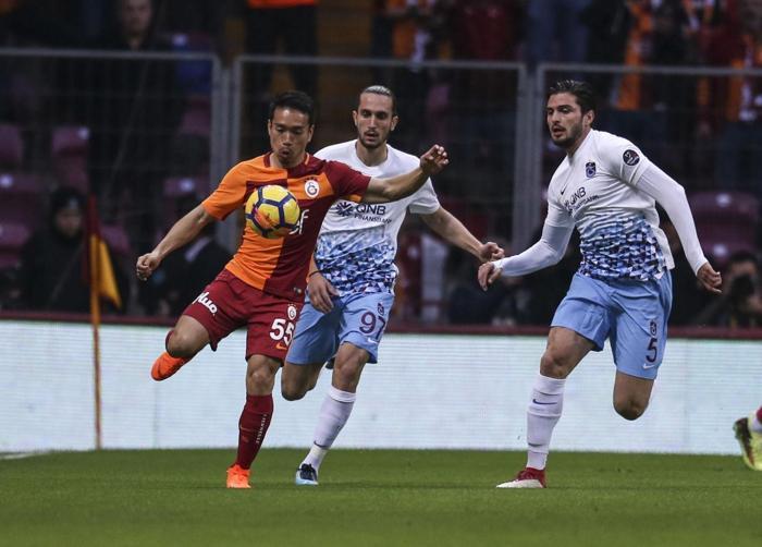 Mehmet Demirkoldan Galatasaray-Trabzonspor maçı yorumu: Teknik adam farkı