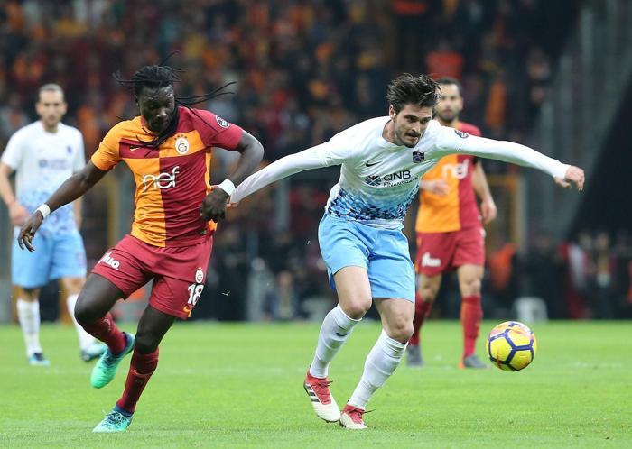 Mehmet Demirkoldan Galatasaray-Trabzonspor maçı yorumu: Teknik adam farkı