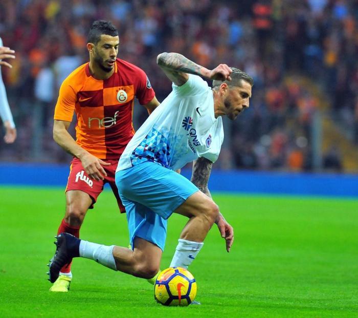 Mehmet Demirkoldan Galatasaray-Trabzonspor maçı yorumu: Teknik adam farkı