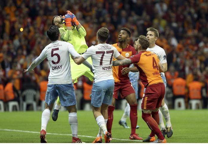 Mehmet Demirkoldan Galatasaray-Trabzonspor maçı yorumu: Teknik adam farkı