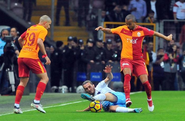 Mehmet Demirkoldan Galatasaray-Trabzonspor maçı yorumu: Teknik adam farkı