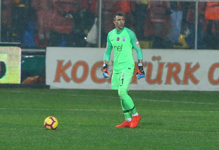 Muslera