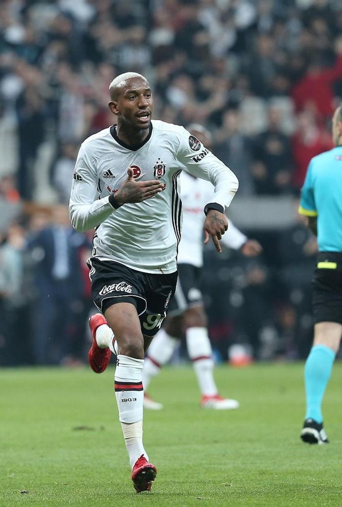 Taliscada hayat var