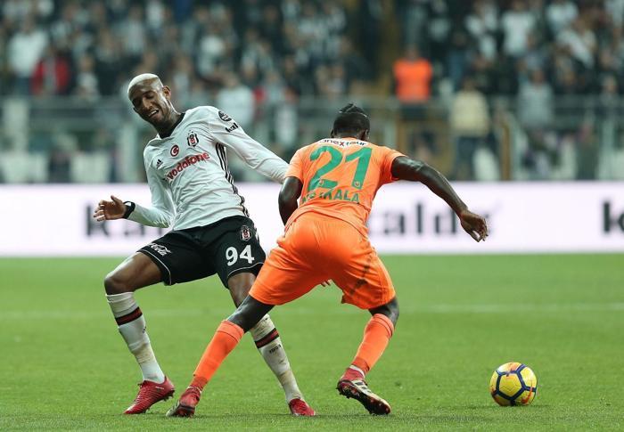 Taliscada hayat var