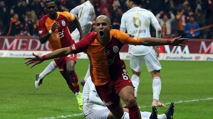 Feghouli