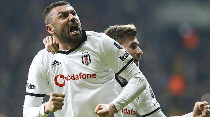 Burak Yılmaz attı sosyal medya karıştı