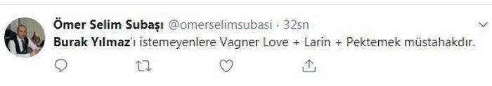 Burak Yılmaz attı sosyal medya karıştı