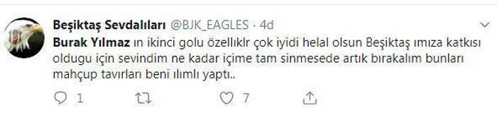 Burak Yılmaz attı sosyal medya karıştı