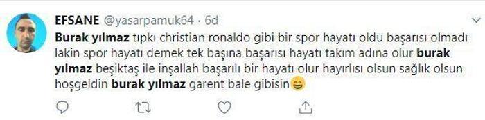 Burak Yılmaz attı sosyal medya karıştı