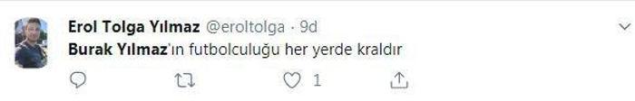Burak Yılmaz attı sosyal medya karıştı