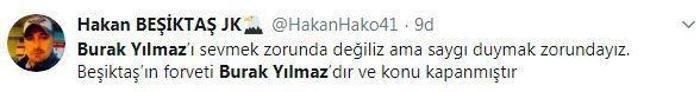 Burak Yılmaz attı sosyal medya karıştı