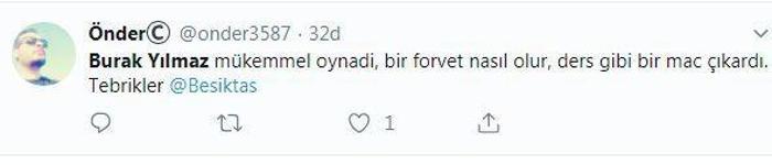 Burak Yılmaz attı sosyal medya karıştı