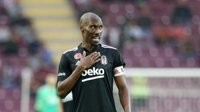 Beşiktaşın Ziraat Türkiye Kupasında Kayserispor maçı 11i (Muhtemel)