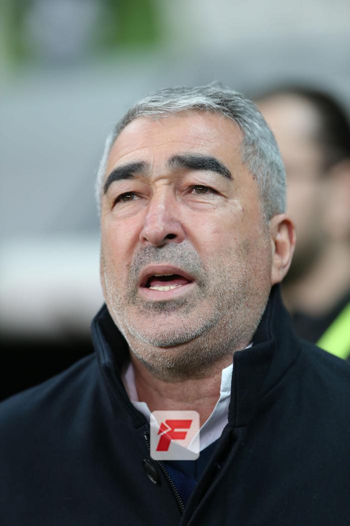 Beşiktaş taraftarlarının hedefinde yine Tolgay Arslan var