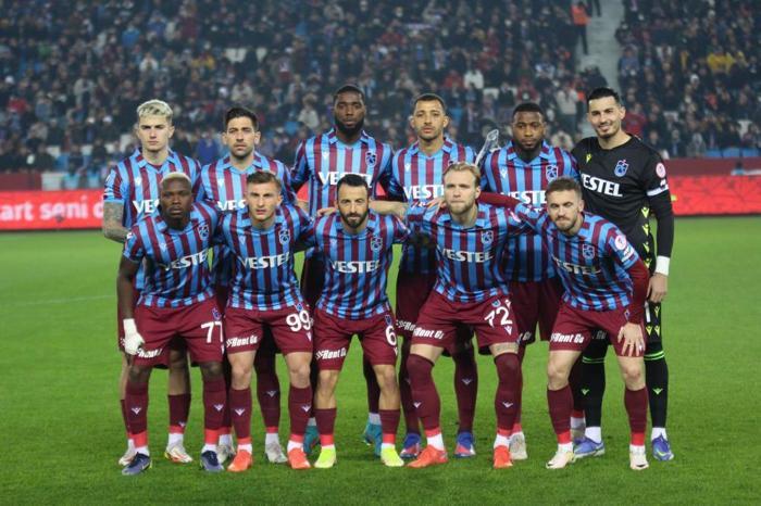 Yazarların Trabzonspor - Antalyaspor maçı yorumu