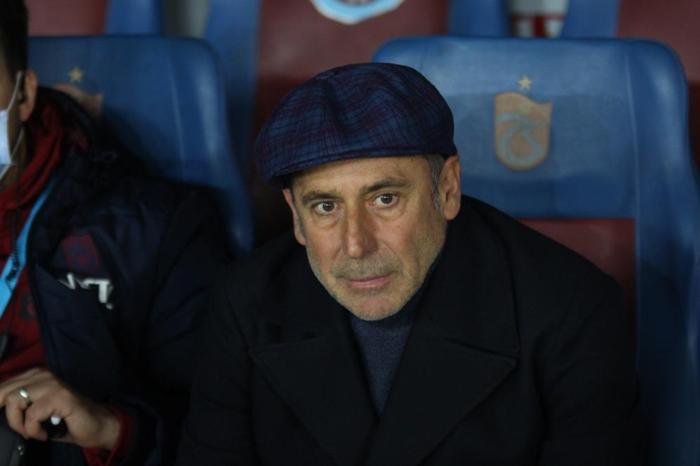 Yazarların Trabzonspor - Antalyaspor maçı yorumu