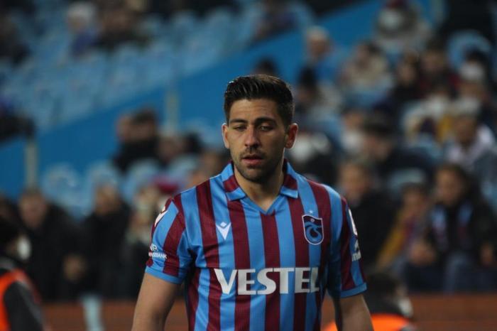 Yazarların Trabzonspor - Antalyaspor maçı yorumu