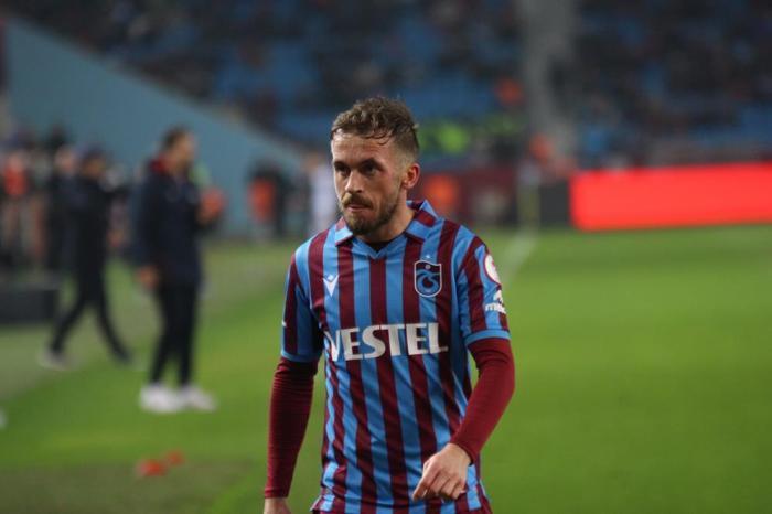Yazarların Trabzonspor - Antalyaspor maçı yorumu