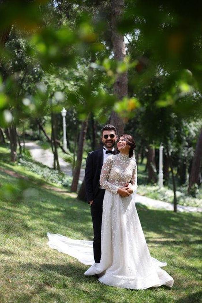 Mutluluğa evet dediler
