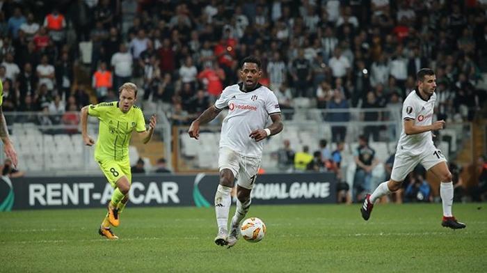 Jeremain Lens sessizliğini bozdu Beşiktaş benden kurtulmak istiyor ama...