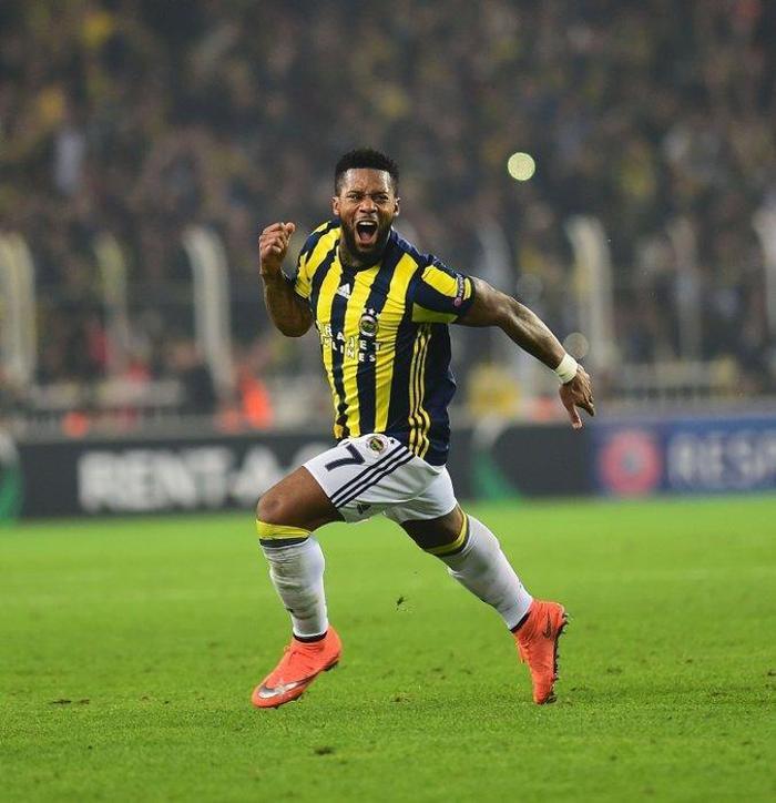 Jeremain Lens sessizliğini bozdu Beşiktaş benden kurtulmak istiyor ama...