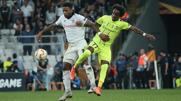 FENERBAHÇEYE ÇALIM ATILARAK TRANSFER EDİLMİŞTİ