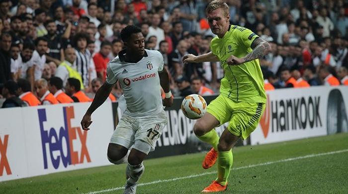 Jeremain Lens sessizliğini bozdu Beşiktaş benden kurtulmak istiyor ama...
