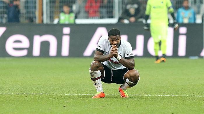 Jeremain Lens sessizliğini bozdu Beşiktaş benden kurtulmak istiyor ama...