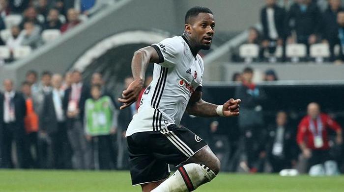 BEŞİKTAŞ MAAŞIMI ÖDEMEMEK İÇİN HER ŞANSI DEĞERLENDİRİYOR