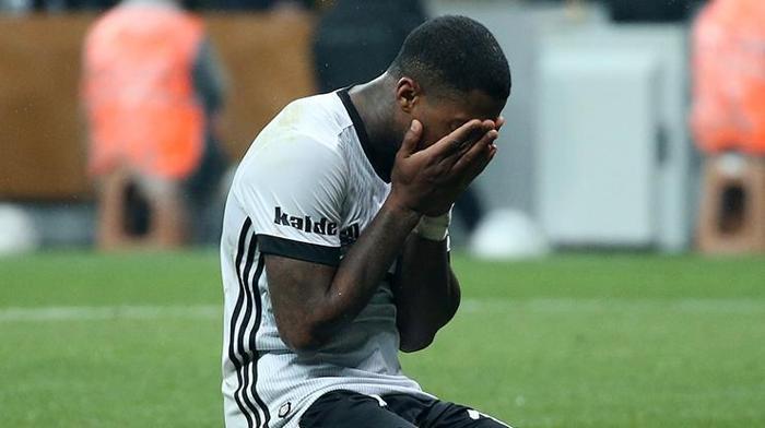Jeremain Lens sessizliğini bozdu Beşiktaş benden kurtulmak istiyor ama...