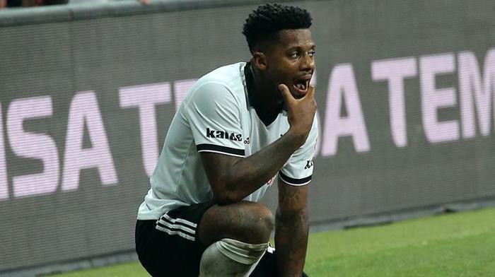Jeremain Lens sessizliğini bozdu Beşiktaş benden kurtulmak istiyor ama...
