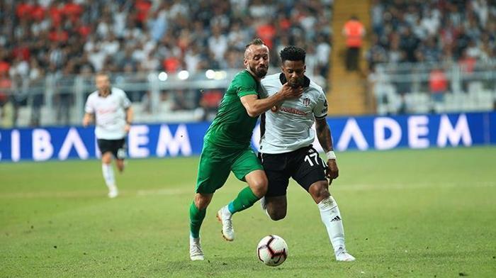 Jeremain Lens sessizliğini bozdu Beşiktaş benden kurtulmak istiyor ama...