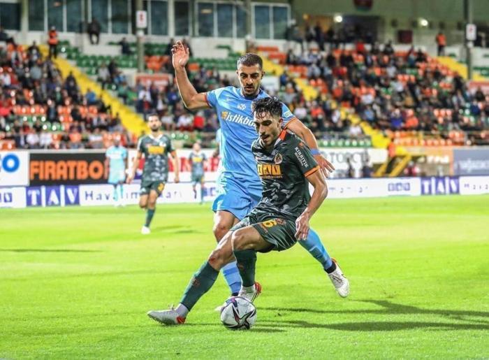 Süper Ligde 27. haftada en çok mesafe kateden ilk 10 oyuncu