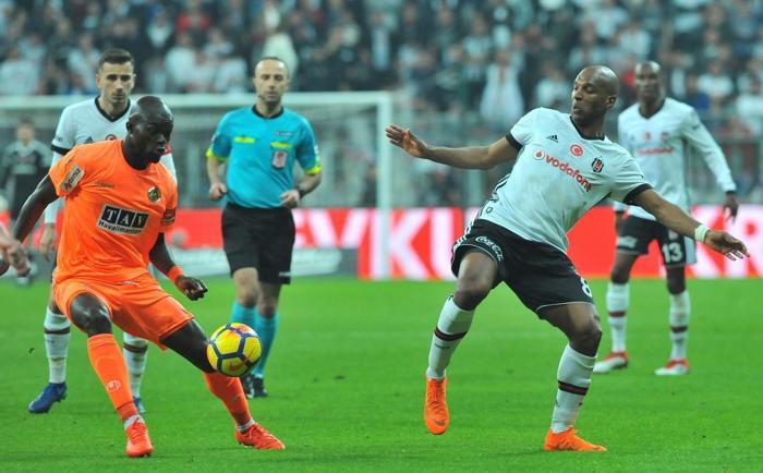 Fanatik yazarlarının Beşiktaş - Alanyaspor maçı yorumları