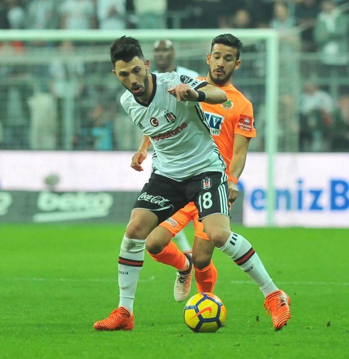 Maçın olayı (Ali Ece)
