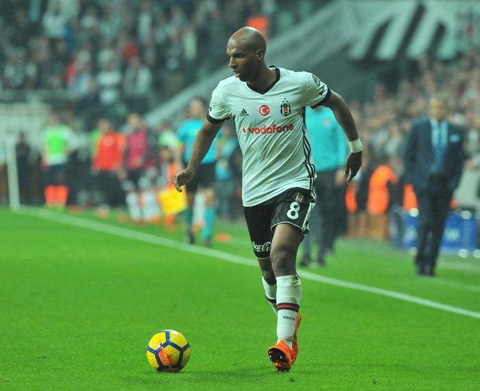 Oyuna değil 3 puana sevindi (Erman Özgür)