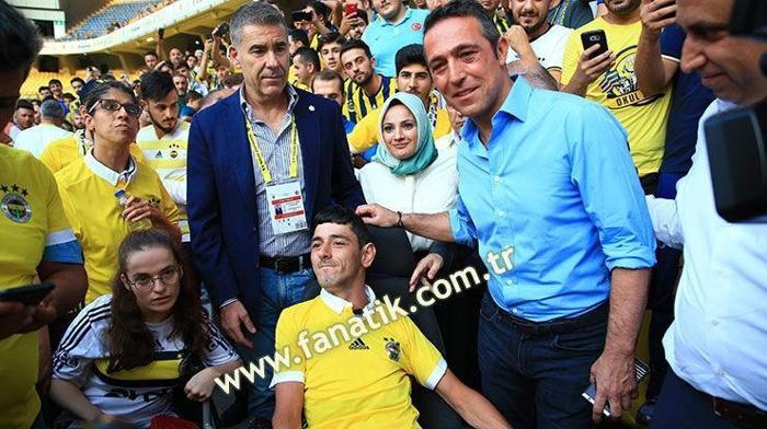 Fenerbahçe 10 numarasını buldu